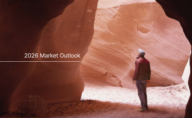 2026년 Private Market 시장 전망