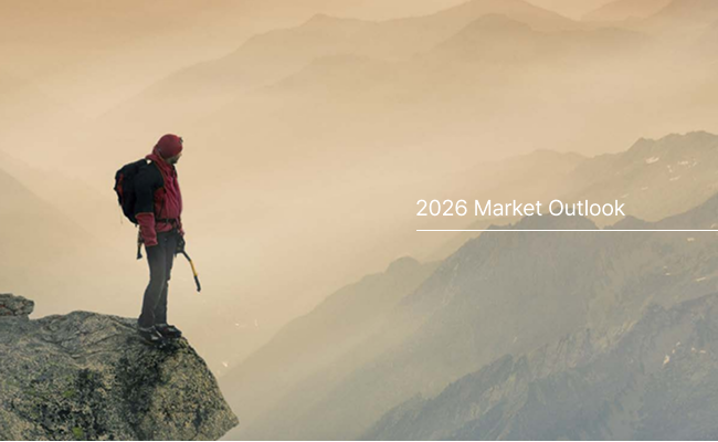 2026년 국내 채권시장 전망 -<br> 상반기 강세 후 하반기 조정으로 이어지는 <br> ‘전강후약(前强後弱)’ 흐름 전망