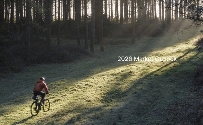 2026년 글로벌 매크로 전망 -  <br>좁아진 상승 여력 속에서도  지속되는 기회