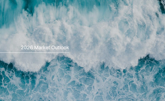 2026, 투자 패러다임의 전환점<br> - 변화의 흐름을 기회로